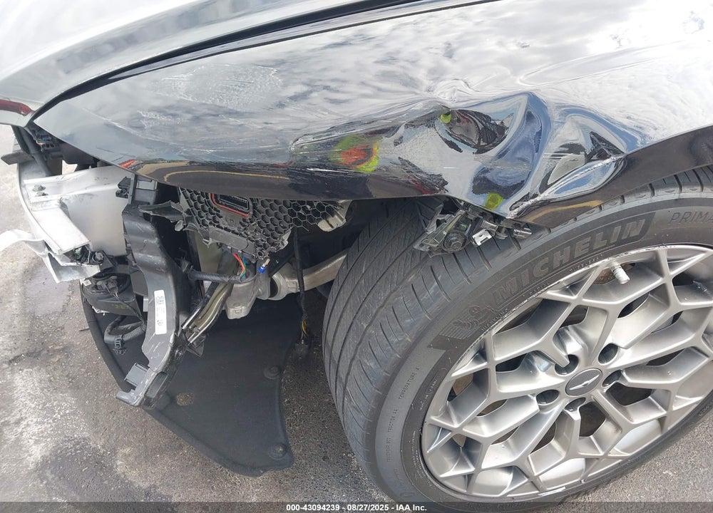 2024 GENESIS G80 2.5T AWD VIN: KMTGB4SC8RU218931