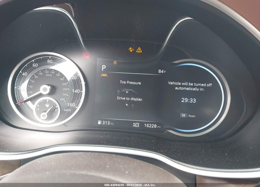 2024 GENESIS G80 2.5T AWD VIN: KMTGB4SC8RU218931