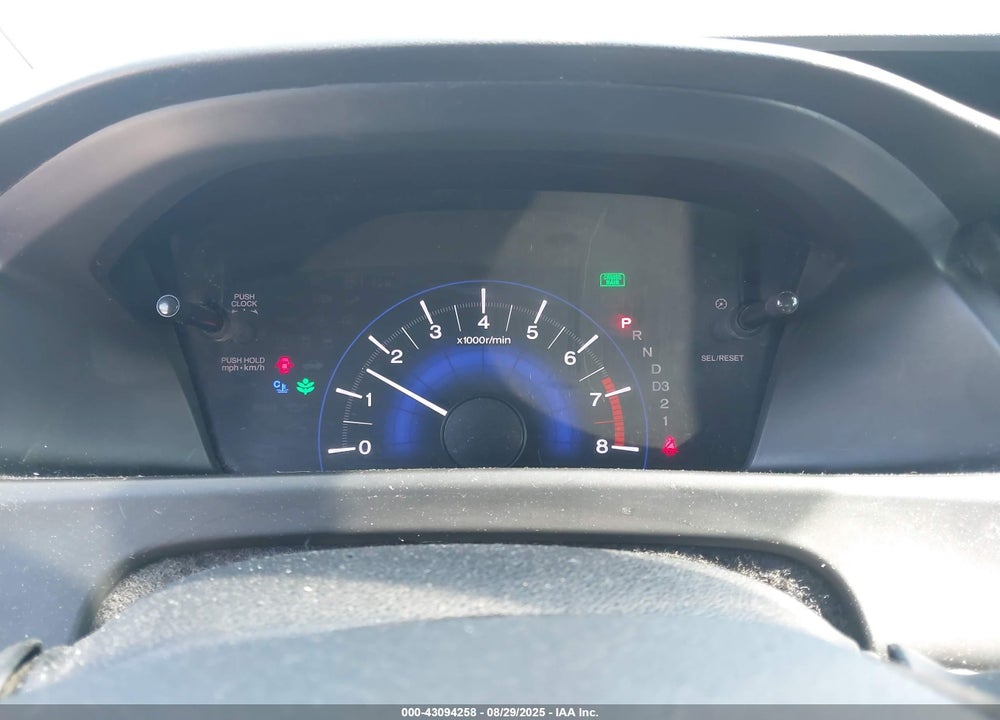 2013 HONDA CIVIC VIN: 2HGFG3B59DH501262
