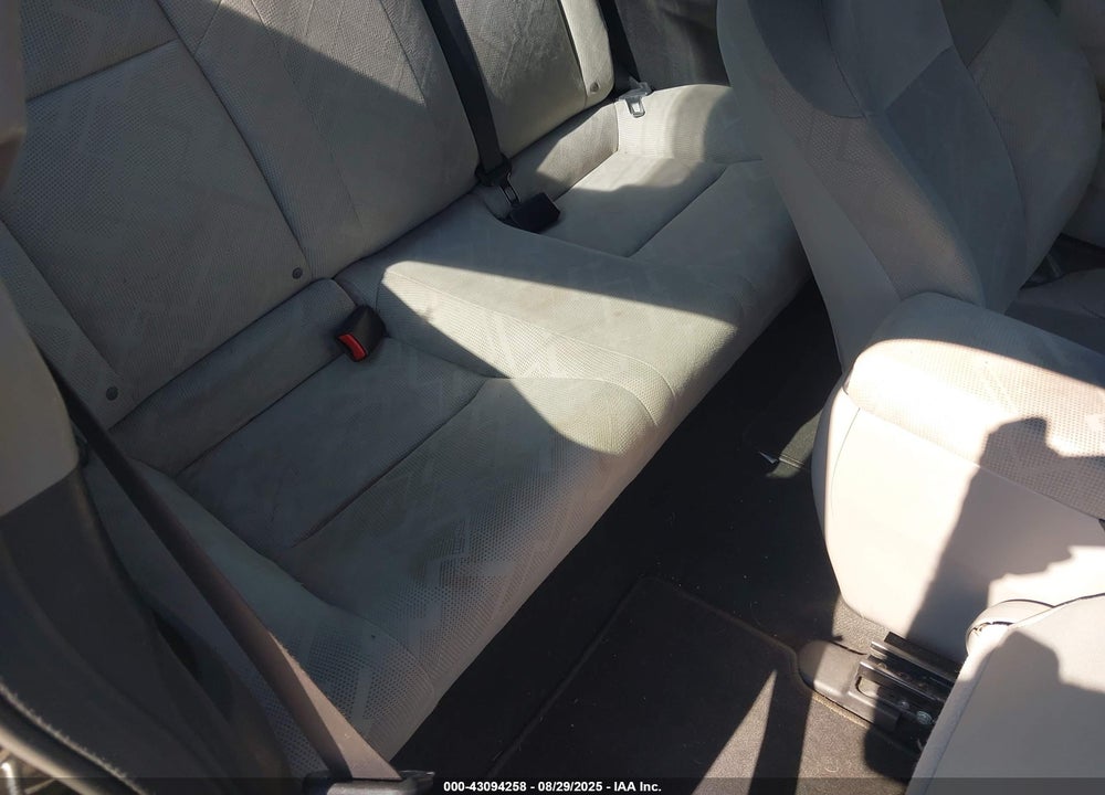 2013 HONDA CIVIC VIN: 2HGFG3B59DH501262