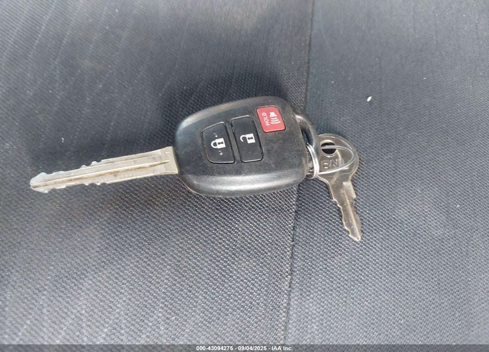 2018 TOYOTA TACOMA VIN: 3TMCZ5AN1JM179089