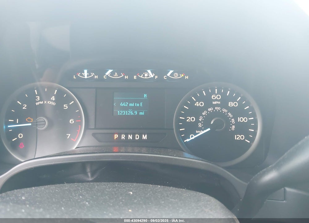 2018 FORD F-150 VIN: 1FTEW1CG9JKD46380