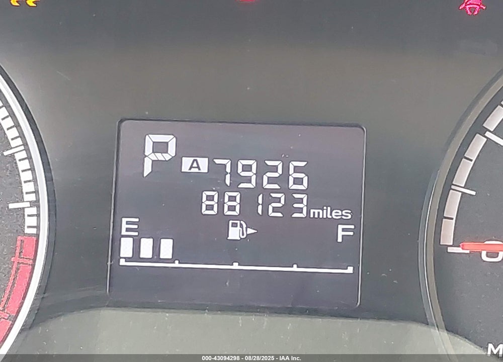 2018 SUBARU IMPREZA 2.0I VIN: 4S3GKAA61J3620583
