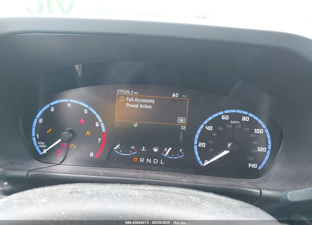 2023 FORD BRONCO SPORT HERITAGE VIN: 3FMCR9G64PRD67877