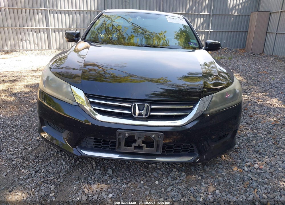 2015 HONDA ACCORD VIN: 1HGCR6F56FA004180
