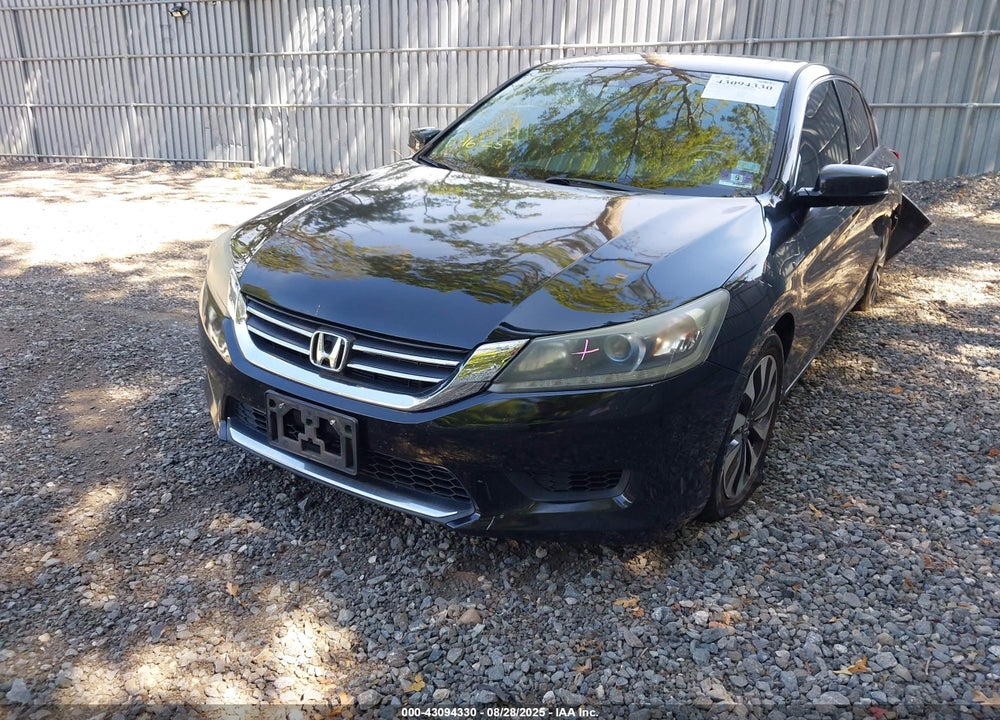 2015 HONDA ACCORD VIN: 1HGCR6F56FA004180