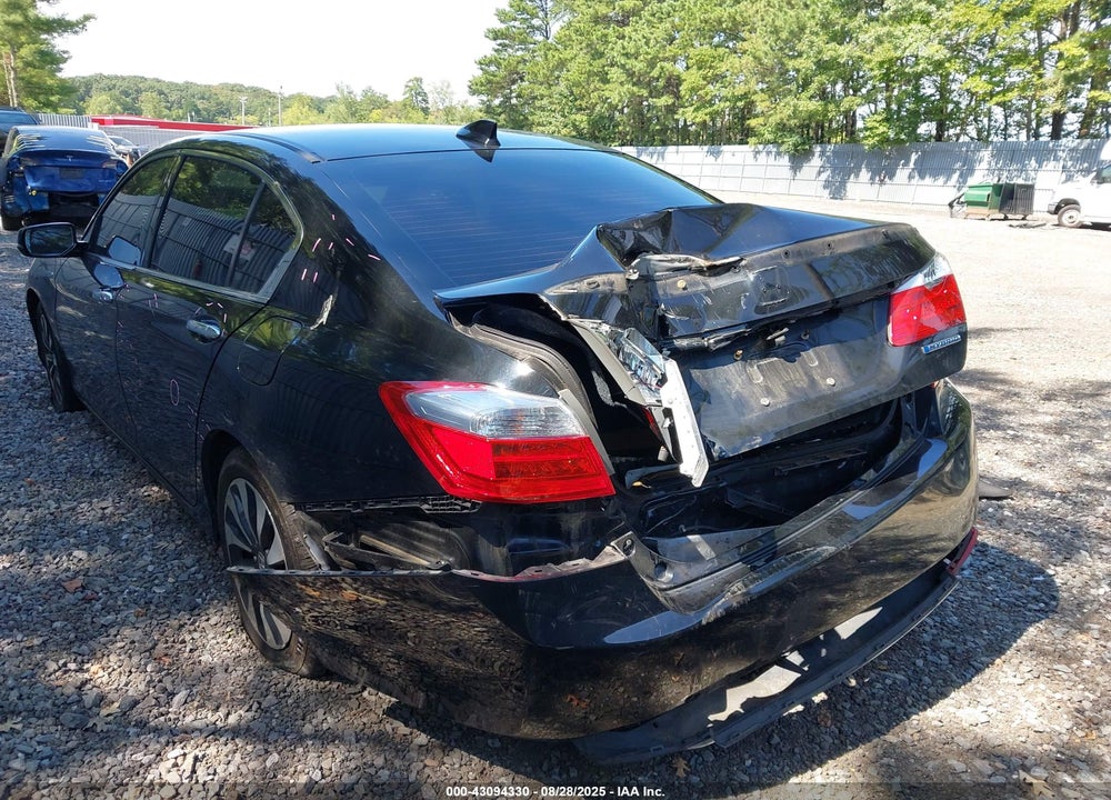 2015 HONDA ACCORD VIN: 1HGCR6F56FA004180