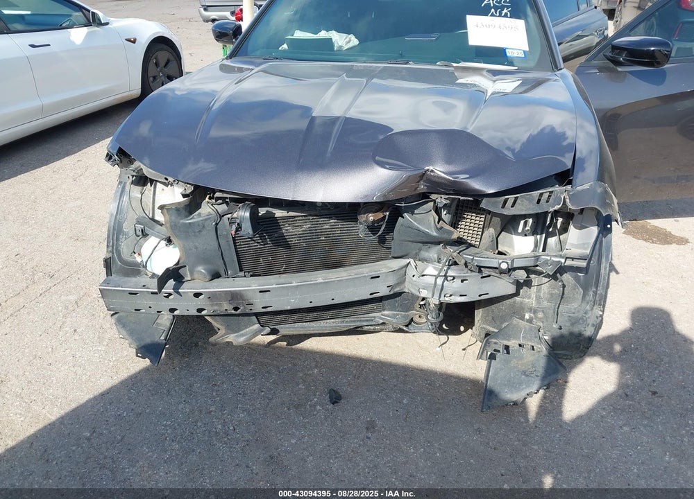 2021 DODGE CHARGER VIN: 2C3CDXBG0MH633723