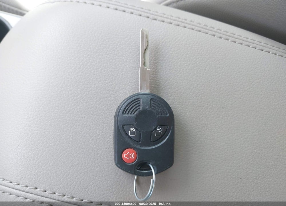2014 FORD ESCAPE VIN: 1FMCU0GX2EUB57545