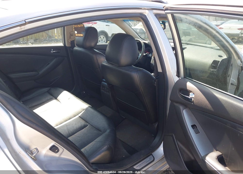 2012 NISSAN ALTIMA 2.5 S VIN: 1N4AL2AP1CC115962