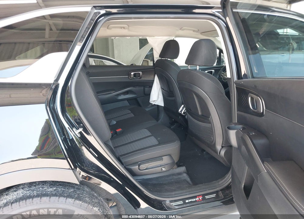 2023 KIA SORENTO LX VIN: 5XYRG4LC9PG170703