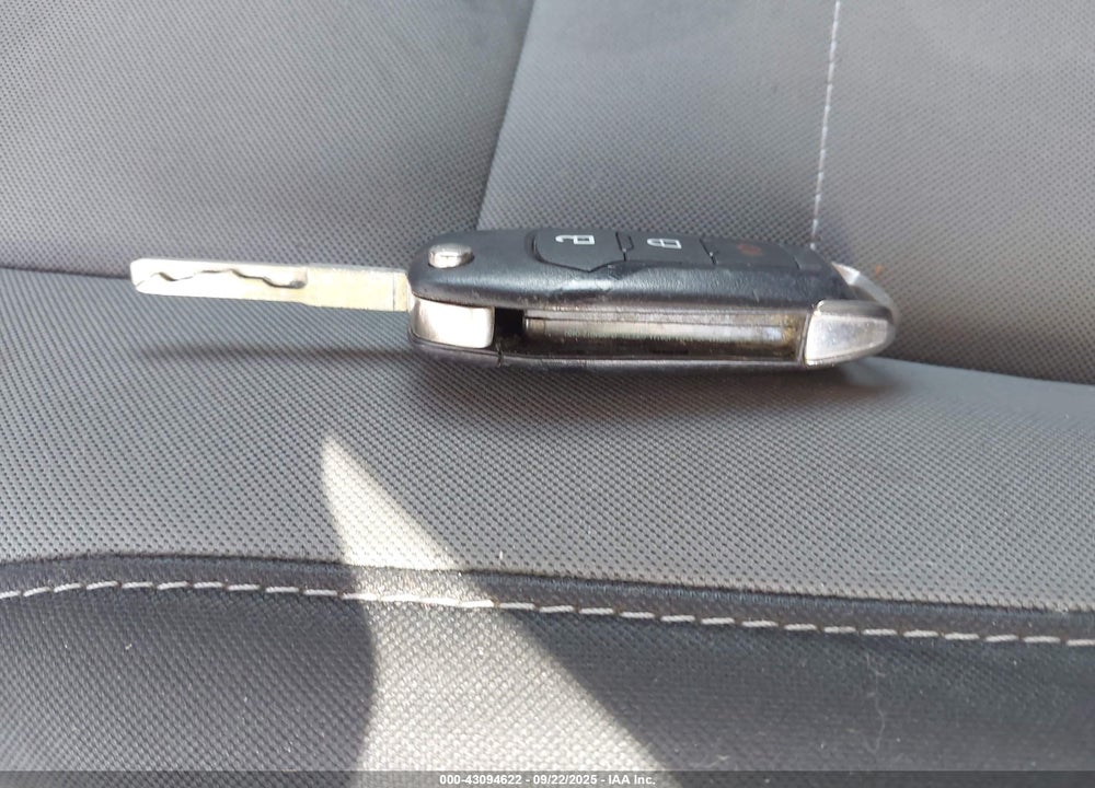 2014 FORD ESCAPE VIN: 1FMCU0GX7EUC90852