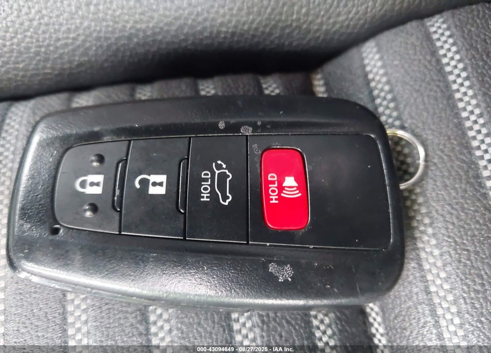 2022 TOYOTA HIGHLANDER XSE VIN: 5TDLZRAH0NS130795
