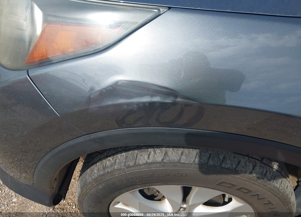 2012 HONDA CR-V VIN: JHLRM4H78CC017073