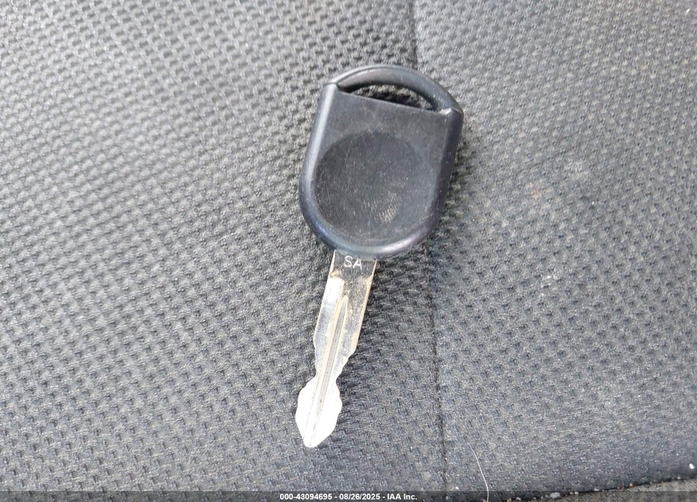 2010 FORD ESCAPE VIN: 1FMCU0D7XAKA09833