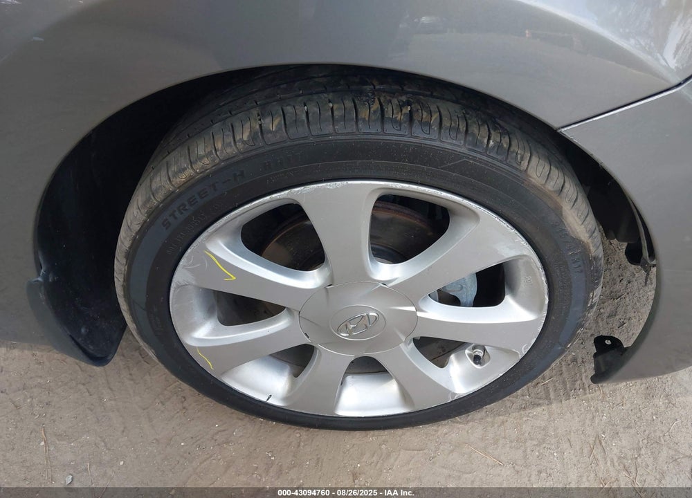 2013 HYUNDAI ELANTRA VIN: 5NPDH4AEXDH195996