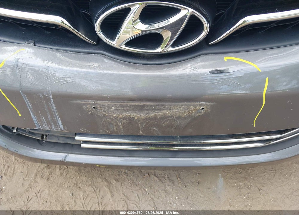 2013 HYUNDAI ELANTRA VIN: 5NPDH4AEXDH195996