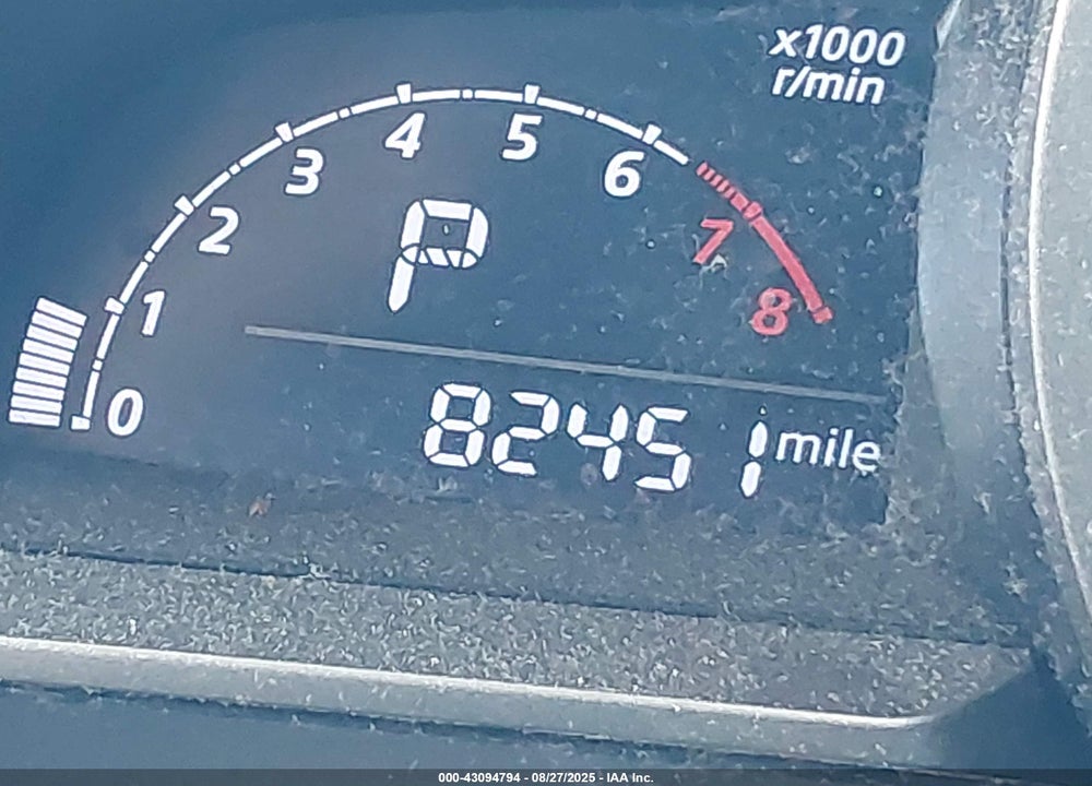 2016 MAZDA 3 VIN: JM1BM1T7XG1311404