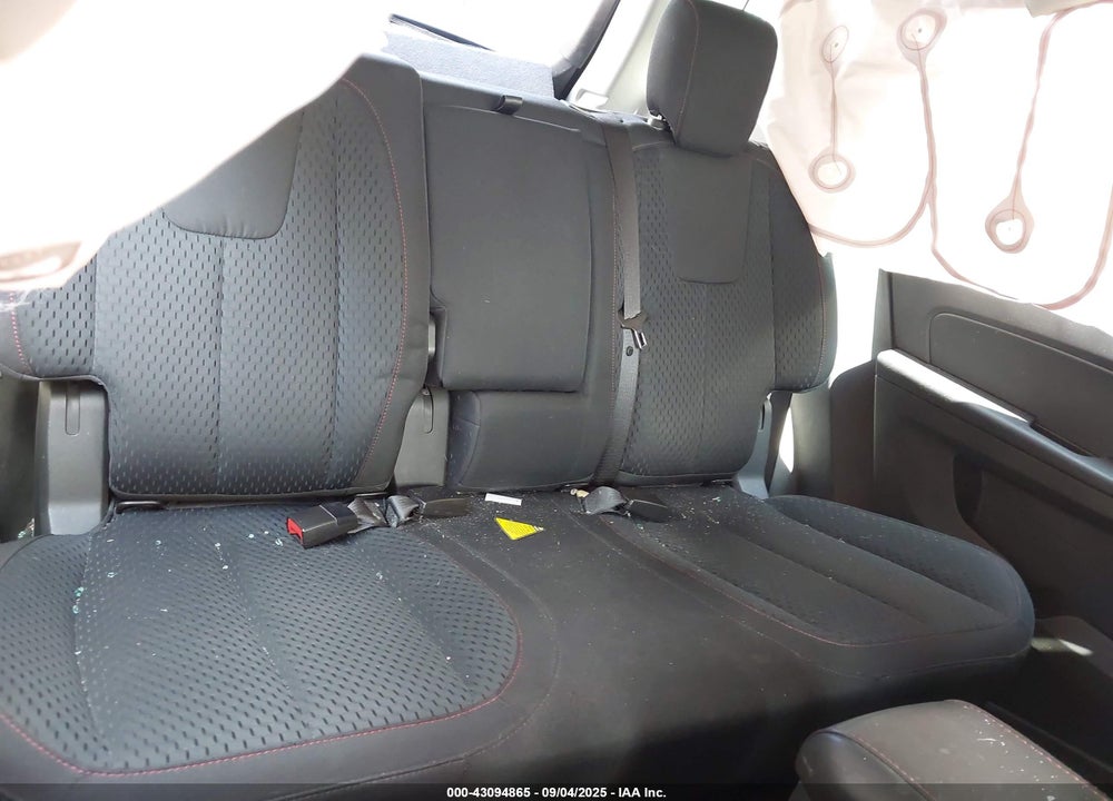 2013 CHEVROLET EQUINOX VIN: 2GNALBEK9D6369929