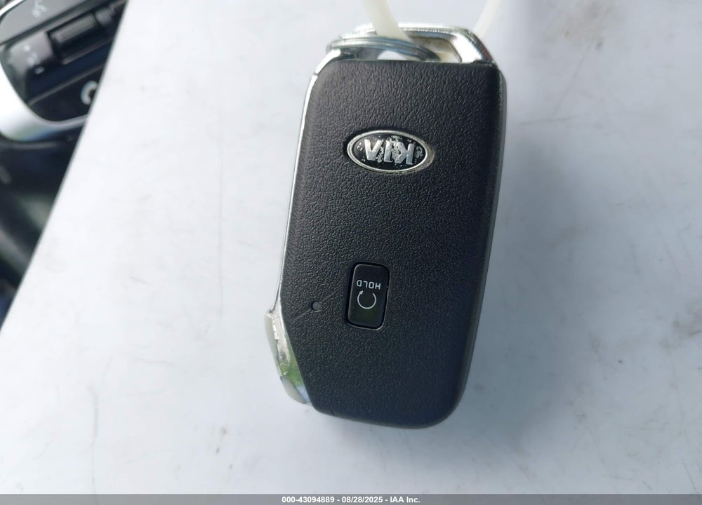 2021 KIA K5 GT LINE VIN: 5XXG64J21MG019200