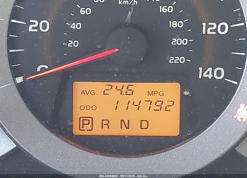 2012 TOYOTA RAV4 VIN: 2T3ZF4DV3CW148520