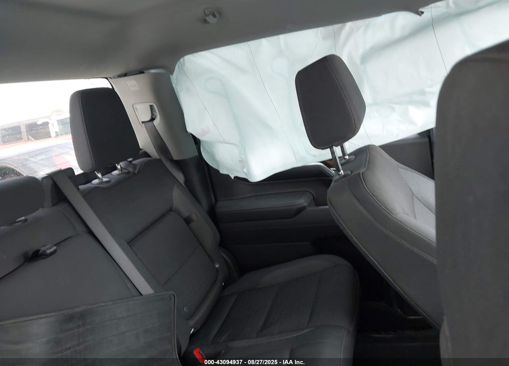 2024 GMC SIERRA 1500 VIN: 3GTPHCEK3RG297003