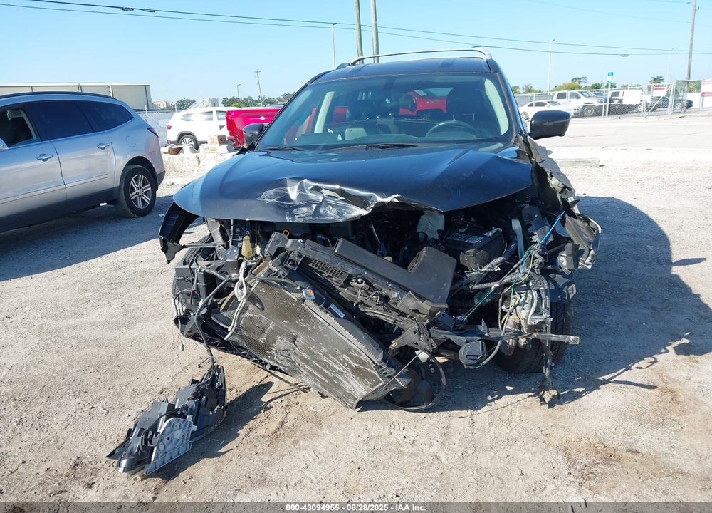 2020 NISSAN PATHFINDER VIN: 5N1DR2CM6LC622814
