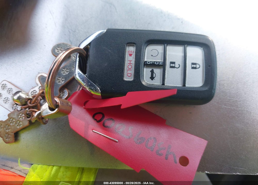 2021 HONDA CIVIC VIN: 2HGFC2F85MH547603