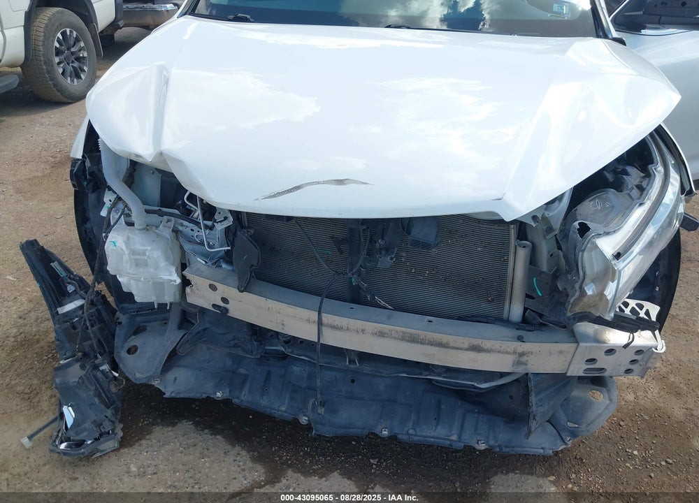 2019 TOYOTA HIGHLANDER VIN: 5TDZARFH5KS054805