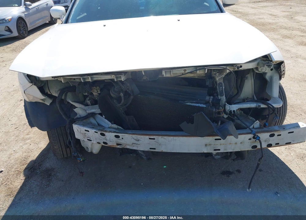 2010 DODGE CHARGER VIN: 2B3CA3CV3AH156048