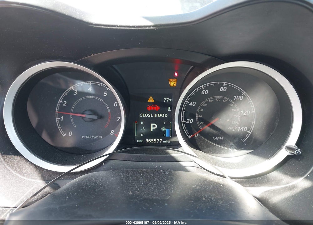 2017 MITSUBISHI LANCER VIN: JA32U2FU5HU007015