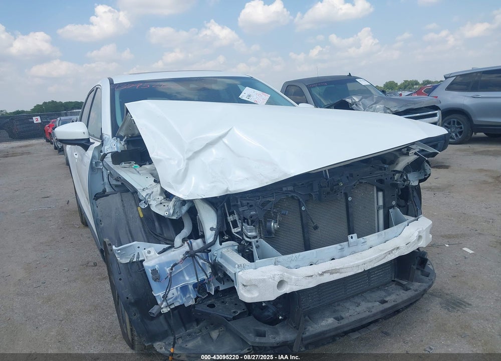 2023 MAZDA CX-9 TOURING PLUS VIN: JM3TCBAY1P0657105
