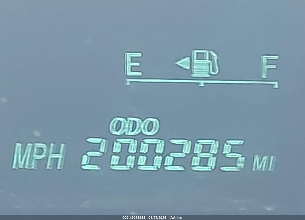 2006 TOYOTA PRIUS VIN: JTDKB20U967538651