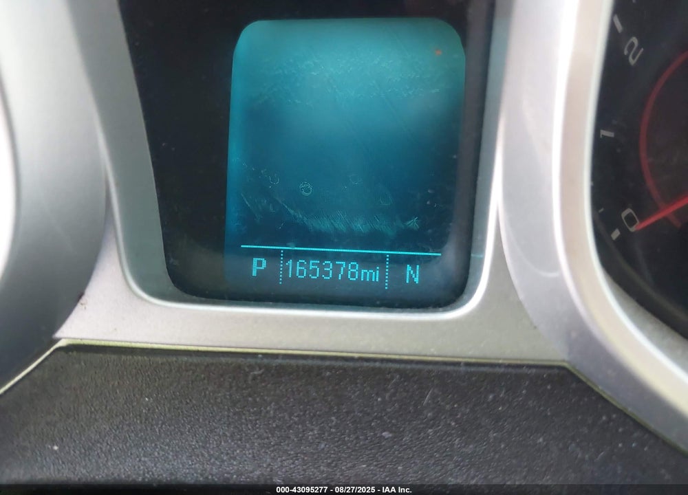2012 CHEVROLET CAMARO VIN: 2G1FA1E39C9113528