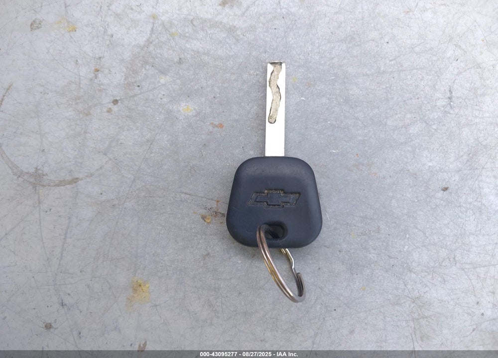 2012 CHEVROLET CAMARO VIN: 2G1FA1E39C9113528