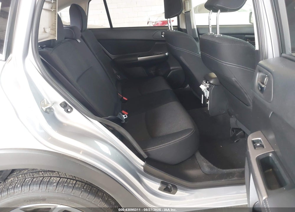 2015 SUBARU XV CROSSTREK VIN: JF2GPACC4F8273282