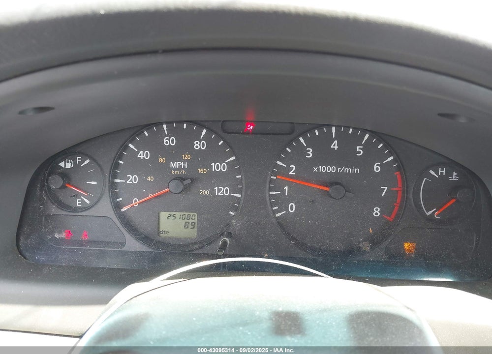 2005 NISSAN SENTRA 1.8S VIN: 3N1CB51D65L476658