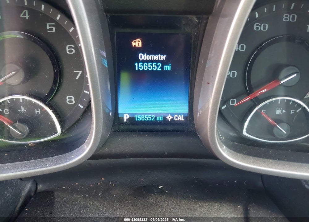 2015 CHEVROLET MALIBU VIN: 1G11D5SL6FF158970