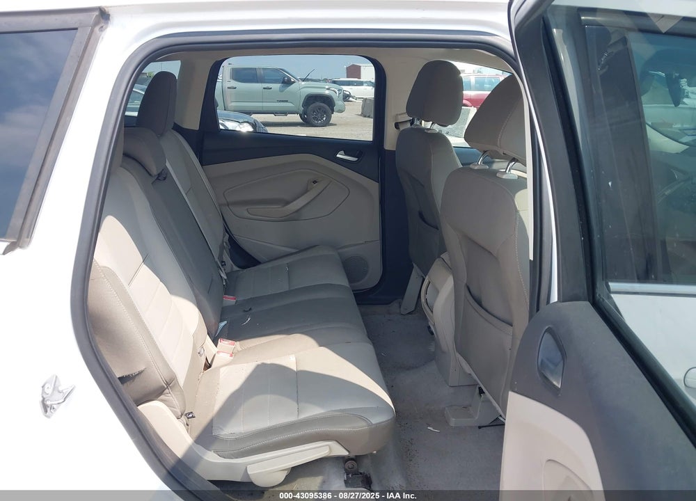 2015 FORD ESCAPE VIN: 1FMCU0G96FUA67723