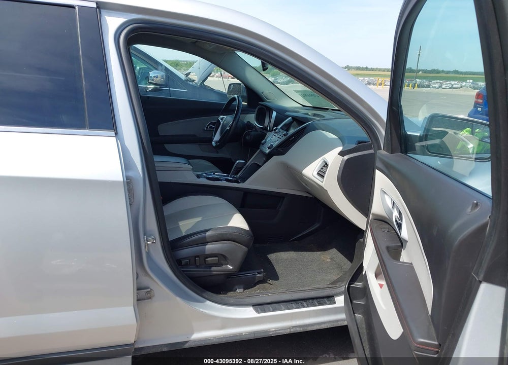 2014 CHEVROLET EQUINOX VIN: 2GNFLHEK8E6101545