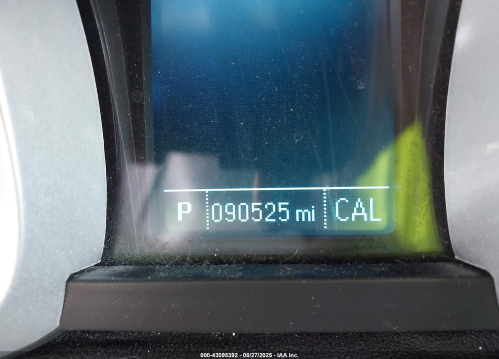 2014 CHEVROLET EQUINOX VIN: 2GNFLHEK8E6101545