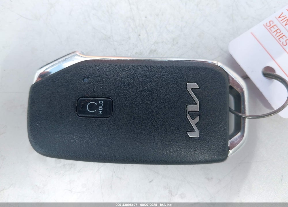 2023 KIA FORTE VIN: 3KPF54AD8PE686987