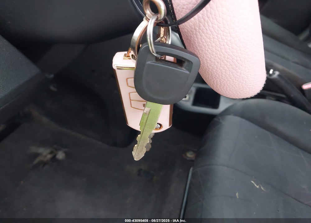 2013 MAZDA 2 VIN: JM1DE1KY6D0156190