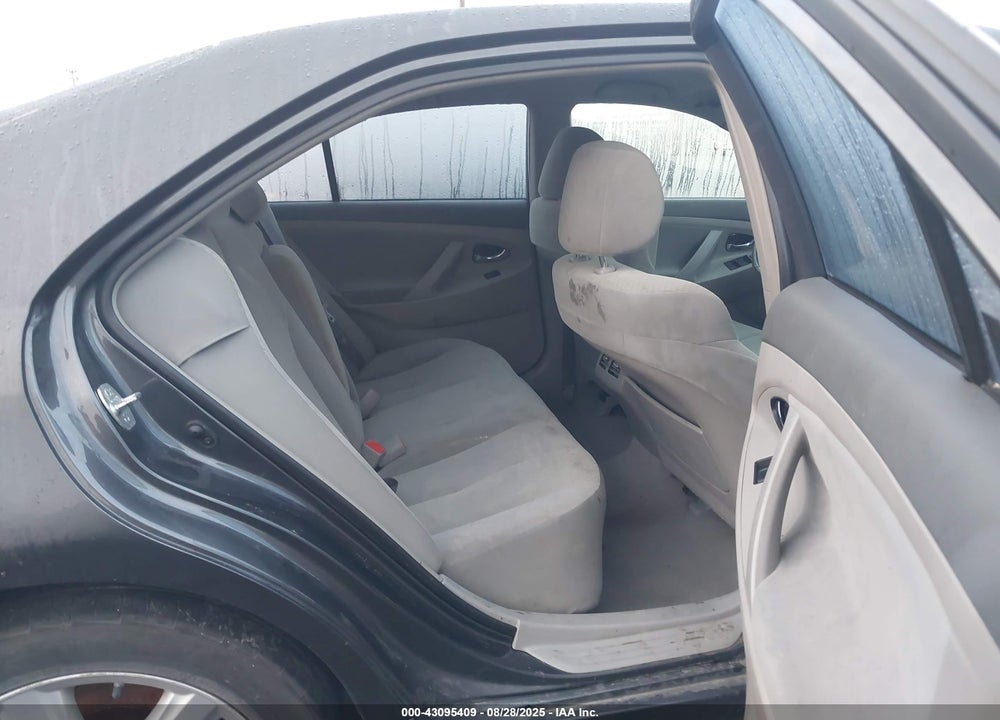 2008 TOYOTA CAMRY HYBRID VIN: 4T1BB46K68U034849