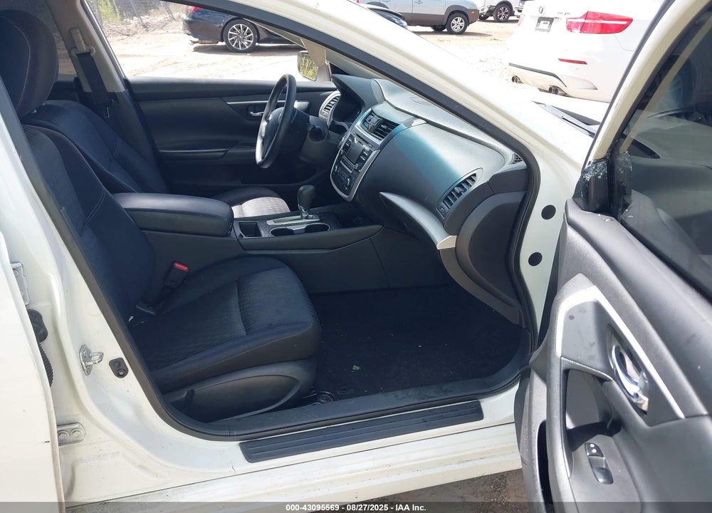 2016 NISSAN ALTIMA 2.5 S VIN: 1N4AL3APXGN356502