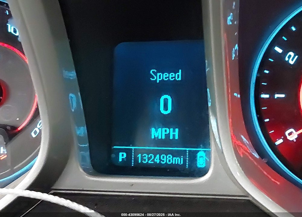 2015 CHEVROLET CAMARO VIN: 2G1FD1E32F9122955