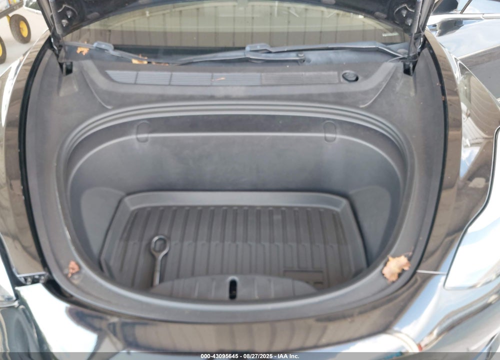 2019 TESLA MODEL 3 LONG RANGE/MID RANGE/STANDARD RANGE/STANDARD RANGE PLUS VIN: 5YJ3E1EA7KF484565