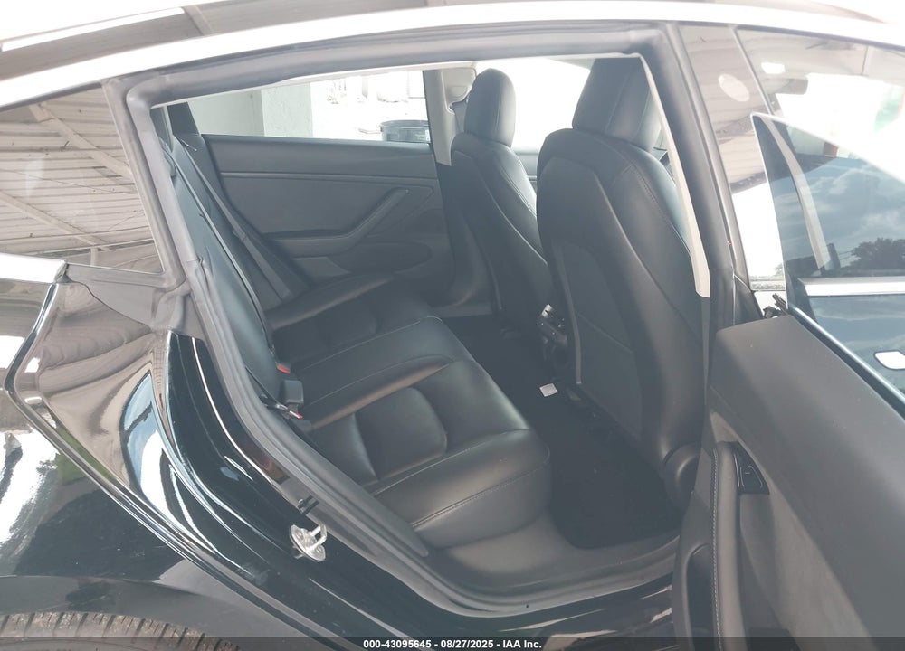 2019 TESLA MODEL 3 LONG RANGE/MID RANGE/STANDARD RANGE/STANDARD RANGE PLUS VIN: 5YJ3E1EA7KF484565