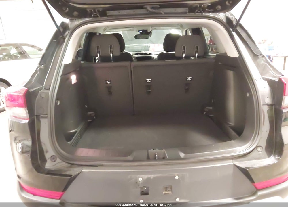 2023 CHEVROLET TRAILBLAZER VIN: KL79MRSL0PB128211