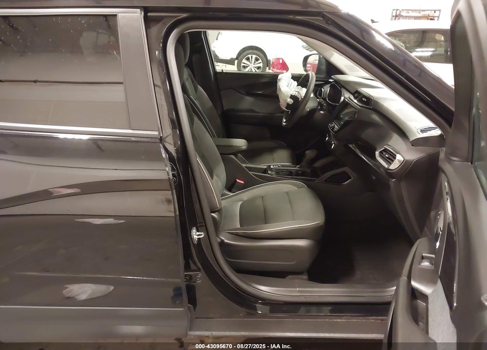 2023 CHEVROLET TRAILBLAZER VIN: KL79MRSL0PB128211